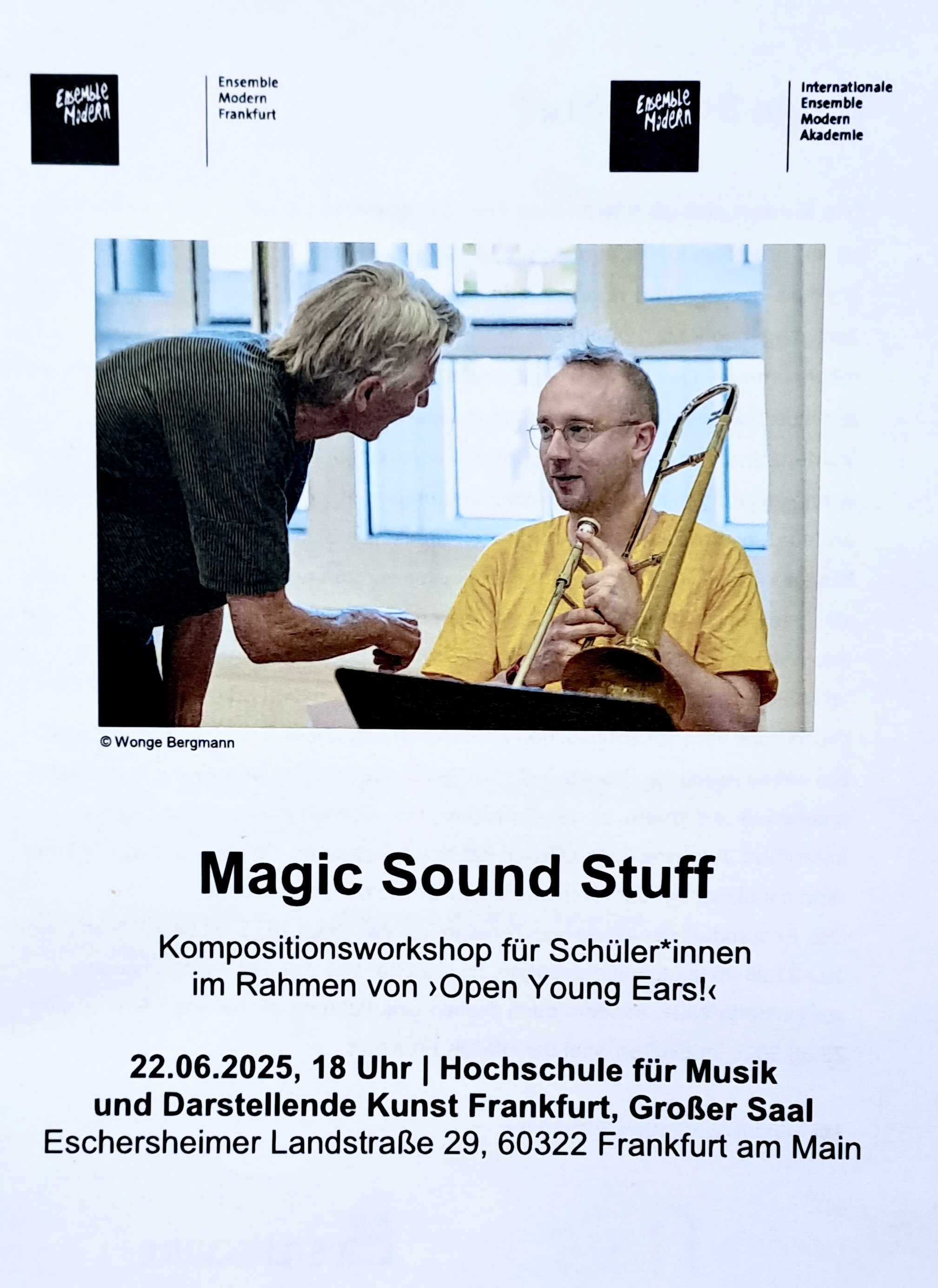 Programm 1