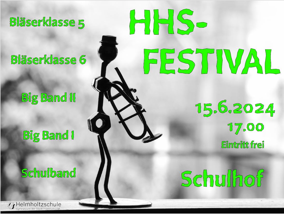 HHS Festival