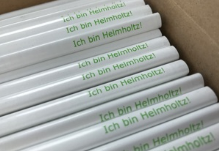 Helmholtz-Bleistifte