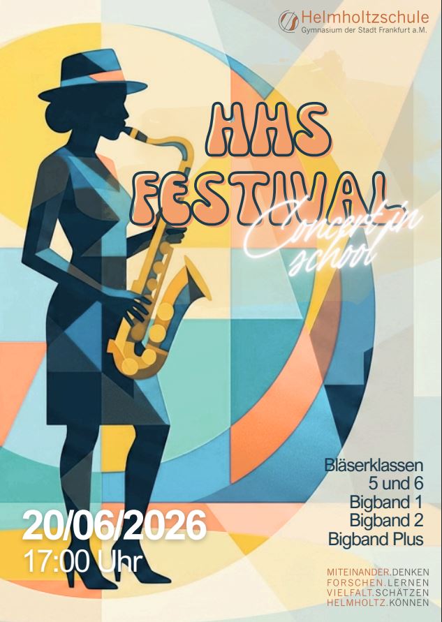HHS Festival 2026