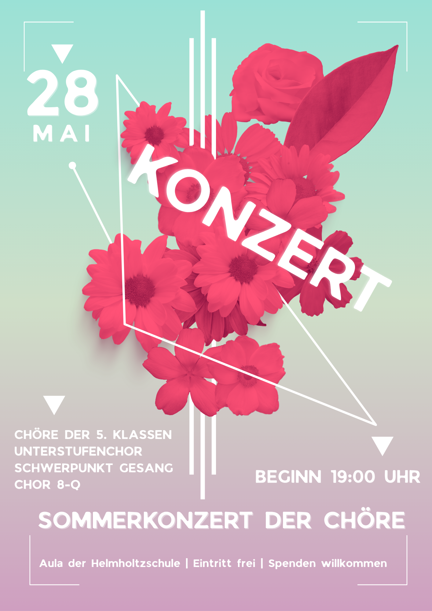 Sommerkonzert 2026