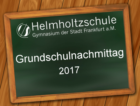 Grundschulnachmittag